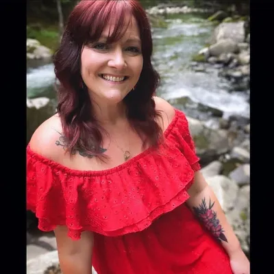 Kristi Parsons profile