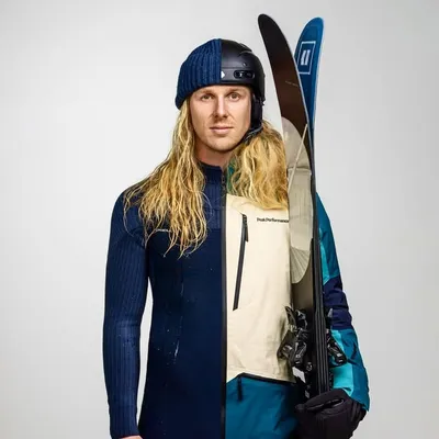 Kristian Andersen | Ski • Surf • Creator profile