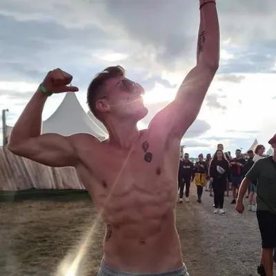 FIT MIT KRIS | FITNESS COACH | ABNEHMEN profile