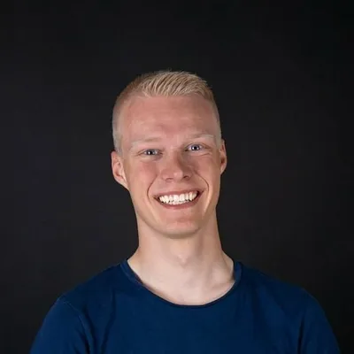 Kristian Siig Hessel profile