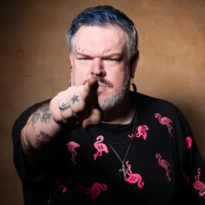 Kristian Nairn profile
