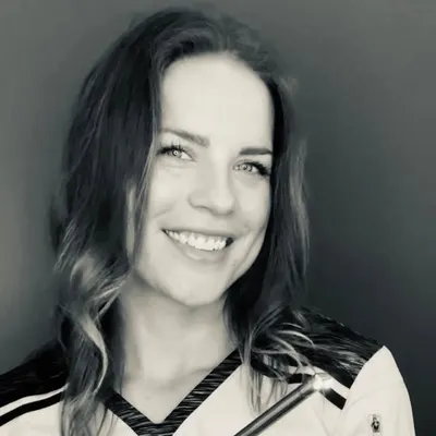 Kristie Knickerbocker Voice Pathologist SLP profile