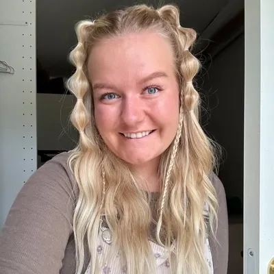 Kristine Sloth profile