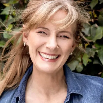Kristina Lilley profile