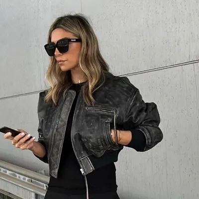Kristin Abdé Stridsberg profile
