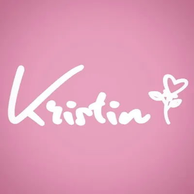 ๐ Kristin. profile