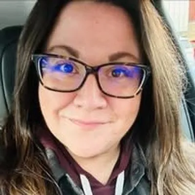 Kristin Richards profile