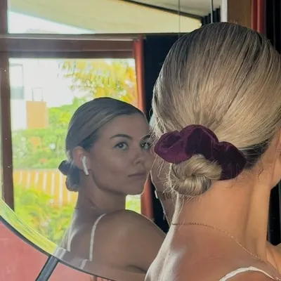 Kristina Fixemer profile