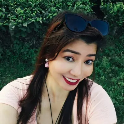 Kristina Bamang profile