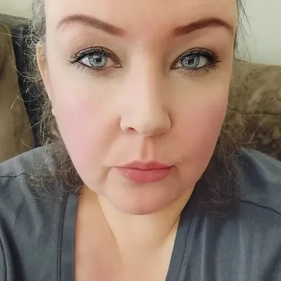 Kristina ๐ Plants over pills profile
