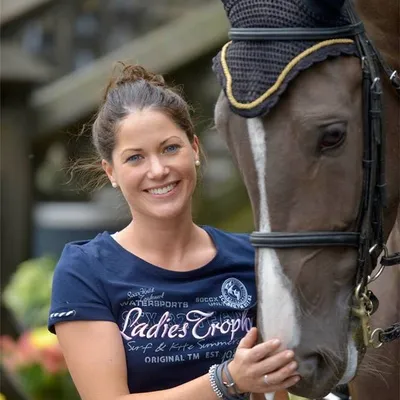 Kristina Bröring-Sprehe profile