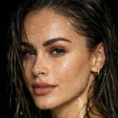 Kristina Bue | Model & Content Creator profile