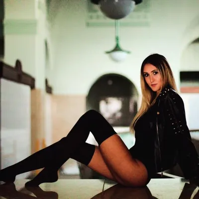 Kristina profile