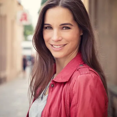 Kristina Sterz profile