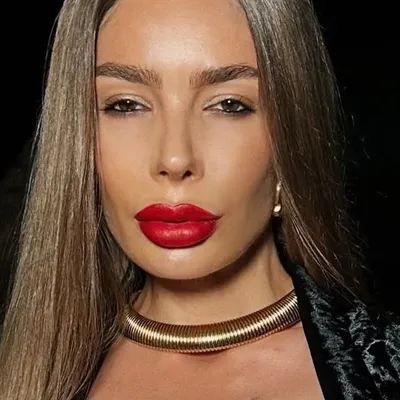 Кристина Цымлянская profile