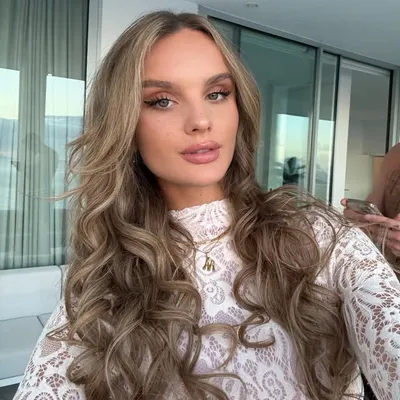 Kristína Víglaská profile