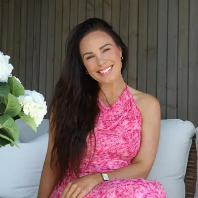 Kristina Andersen profile