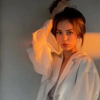 Cristina Bernal profile