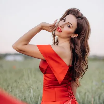 Крістіна Булезюк Чернівці profile