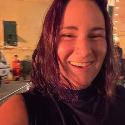 Kristina | Personal Growth & Life in My 30s profile