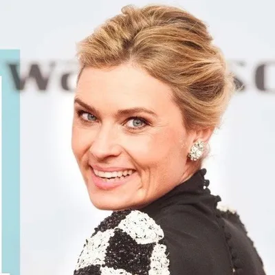 Kristina Klebe profile