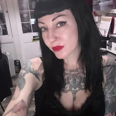 Kristina Kreep profile