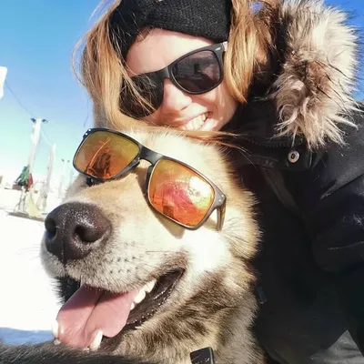 Kristina Labunskaite profile