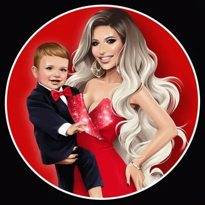 Кристина Муртузалиева profile