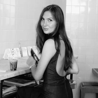 Kristina Novakovic profile