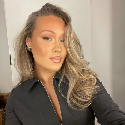 Kristina Olow profile