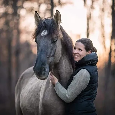 Kristina Pfeuffer profile