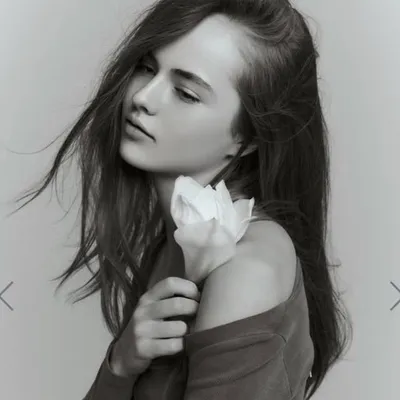 Kristina Pimenova profile