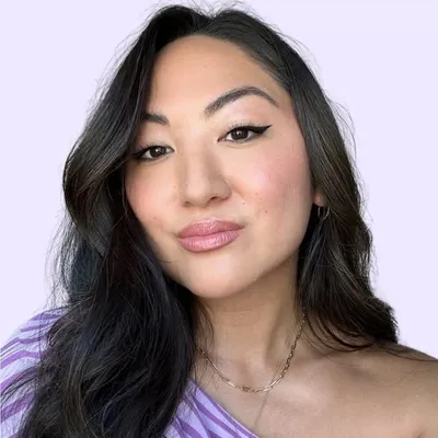 Kristina Rodulfo profile