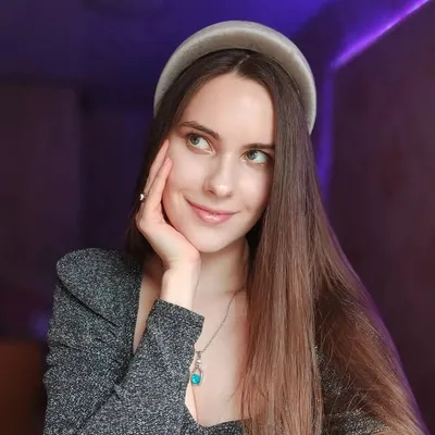 Кристина Олегова | Харчовий технолог | Розбір складу продуктів profile