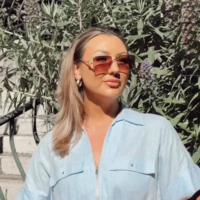 Kristina profile
