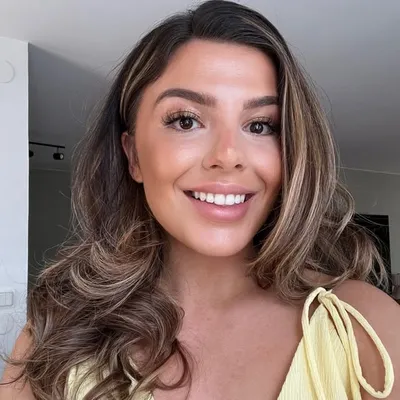 Kristina Wahldén profile