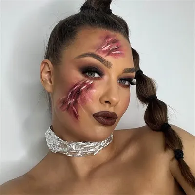 Kristina Miljković | Makeup Artist profile