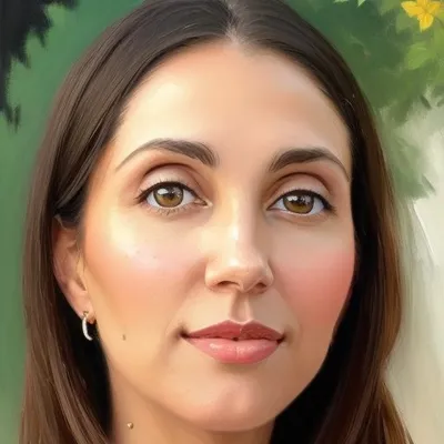 Кристина Завьялова profile