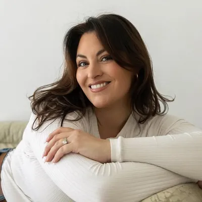 Kristina Zias profile