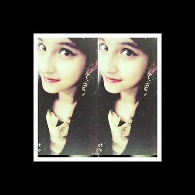 Ayushi Chatterjee profile