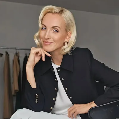 Kristine Virsnite profile