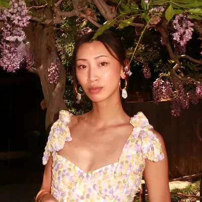 Kristine profile