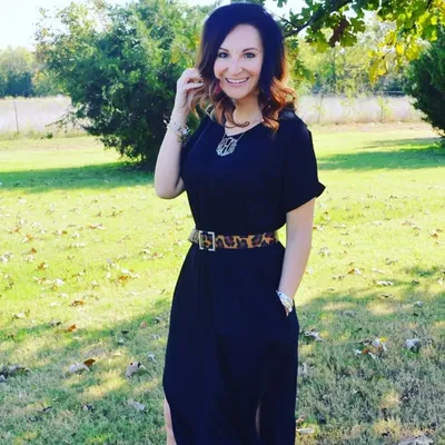 Kristine Ashley profile
