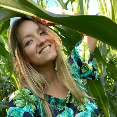 Kristine Banka profile