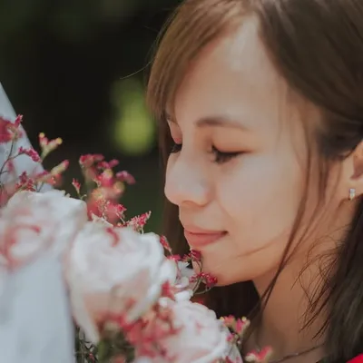Kristine Chan profile