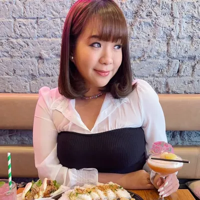 Kristine | Melbourne Foodie profile