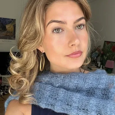 kristine trinkjær profile