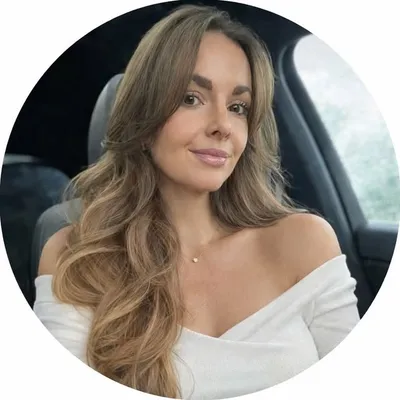 ⚡️ Kristine ⚡️ profile