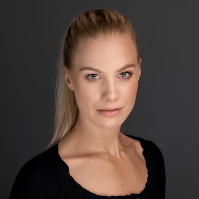 Kristin Jaap profile
