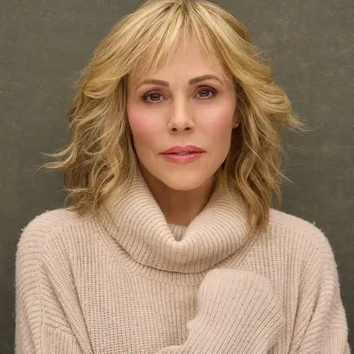 Kristin Richardson profile